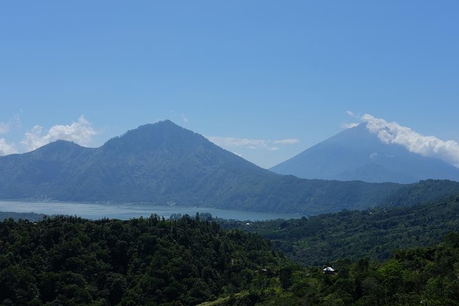 Mount Batur Trekking Sunrise Private Tour - The Climb: Steep Steps, Flashlights, and Smart Clothing