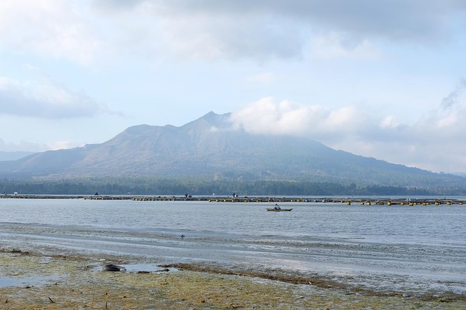 Mount Batur Trekking Sunrise Private Tour - The Downhill by 9am and the Coffee Plantation Stop at 11:30am