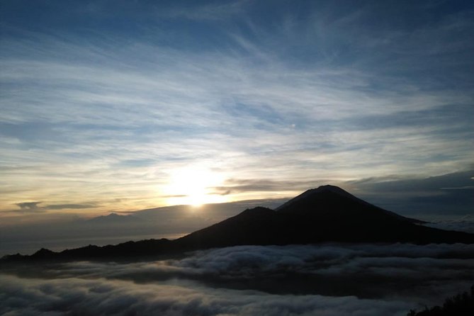 Mount Batur Trekking Sunrise Private Tour - Price and Value: What $120 Buys You (and What You Should Add)