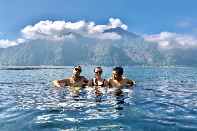 Mount Batur Trekking Sunrise Private Tour - Should You Book? My Practical Take