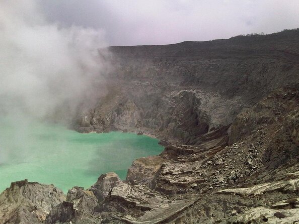 Mount Ijen Bromo Tour from Ubud Bali (3 days 2 nights) - Price and what this tour includes (so you can judge real value)