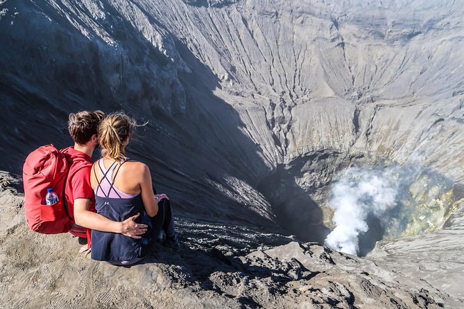 Mount Ijen Bromo Tour from Ubud Bali (3 days 2 nights) - Day 1: Ubud pickup, the Gilimanuk ferry ride, and settling into Java