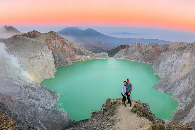 Mount Ijen Bromo Tour from Ubud Bali (3 days 2 nights) - Day 3: Mt. Bromo sunrise from 3:30am, jeep roads, and timing your view
