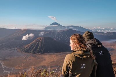 Mount Ijen Bromo Tour from Ubud Bali (3 days 2 nights) - Day 2: Ijen Crater at 1:00am, Paltuding start, and the blue-fire rules