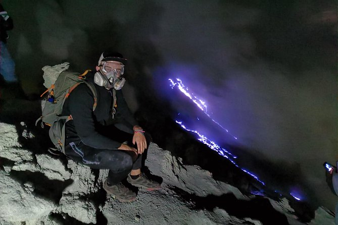 Mount Ijen Bromo Tour from Ubud Bali (3 days 2 nights) - What’s not included (and how to plan around it)