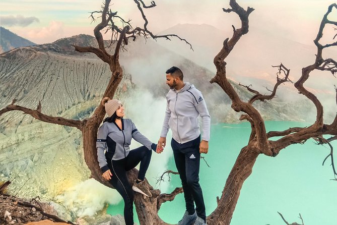Mount Ijen Bromo Tour from Ubud Bali (3 days 2 nights) - Who this tour fits best (and who should think twice)