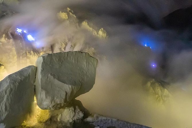 Mount Ijen Bromo Tour from Ubud Bali (3 days 2 nights) - Should you book the Mount Ijen Bromo Tour from Ubud?