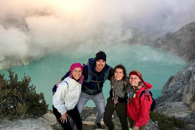 Mount Ijen Crater Tour From Ubud Bali - Quick take: what makes this Mt. Ijen tour work