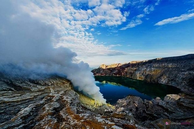 Mount Ijen Crater Tour From Ubud Bali - Why this Mt. Ijen trip from Ubud feels different than DIY