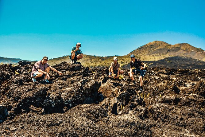 Mt Batur Sunrise 4WD Jeep Tours - What’s included in your $77.62 and why it feels fair