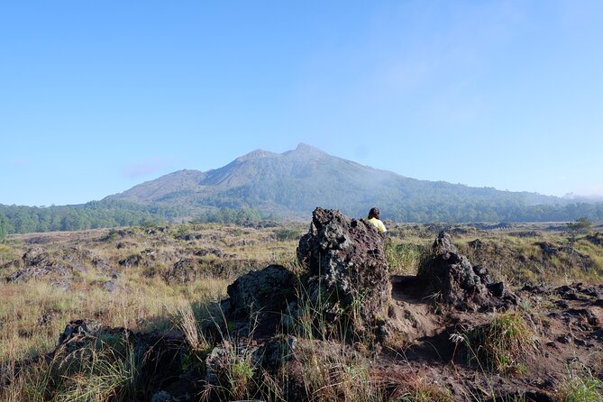 Mt Batur Sunrise 4WD Jeep Tours - Tips to get better photos and smoother timing