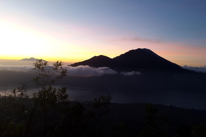 Mt Batur Sunrise, Breakfast & Natural Hot Springs - Breakfast on Volcanic Steam: Simple Fuel That Actually Helps