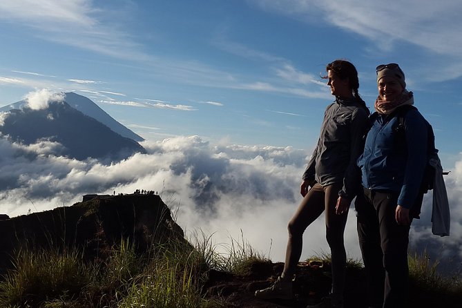 Mt Batur Sunrise, Breakfast & Natural Hot Springs - Natural Hot Springs: The Recovery Move Your Legs Will Thank You