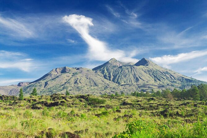 Mt Batur Sunrise Jeep With Breakfast - All Inclusive - Key things to know before you go