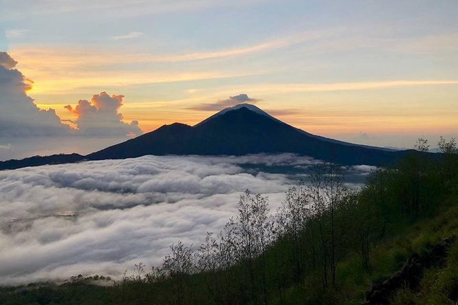 Mt Batur Sunrise Trekking Tour - Hotel Pickup From Ubud to Mt. Batur: Fewer Headaches at 1:30am