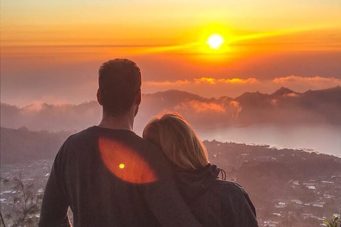 Mt Batur Sunrise Trekking Tour - What You Pay for $49: Value Breakdown That Makes Sense