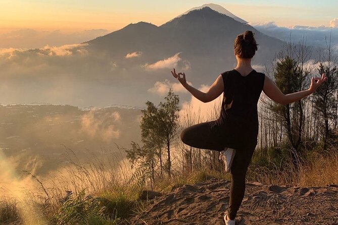 Mt Batur Sunrise Trekking Tour - Who This Sunrise Trek Suits Best (and Who Should Rethink)