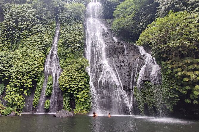 North Bali Private Tour - All Inclusive - A North Bali Day Built for Easy Wins (8–10 Hours)