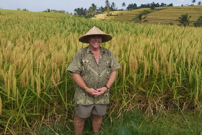 North Bali Private Tour - All Inclusive - Banyumala Waterfalls: The Walk, the Spray, and Footwear That Matters