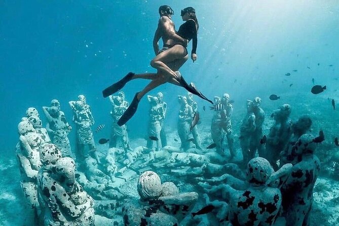 Nusa Penida & Gili Trawangan 3Days 2Night (Snorkeling) - Lunch break, beach chill, and Gili Sunset Beach timing