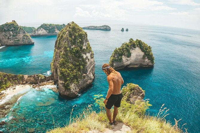 Nusa Penida & Gili Trawangan 3Days 2Night (Snorkeling) - The small stuff that makes snorkeling days go better