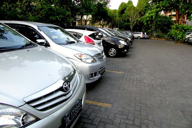Private Arrival Transfer: Bali Airport to Ubud Area - Flexible Coverage: Airport-to-Ubud and South Bali Options