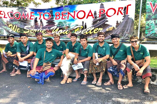 Private Arrival Transfer: Bali Airport to Ubud Area - Who Should Book This Transfer From Denpasar to Ubud?