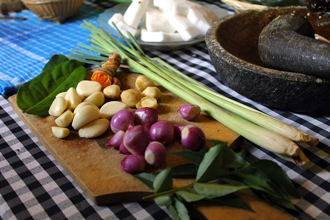 PRIVATE Authentic Balinese Cooking Class in Ubud at Putu's Home - Price and value: is $75 per person fair?