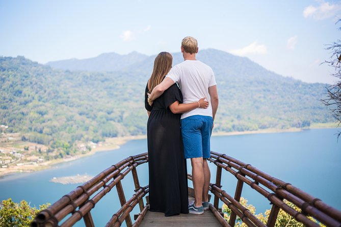 Private Bali Tour: The Most Scenic Places - Why this Ubud private route feels different than a bus day