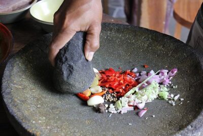 PRIVATE Balinese Cooking Class in Ubud with Dewa with Transfers - Getting to Keliki from Ubud: transfers, drive time, and meeting point