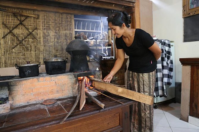 PRIVATE Balinese Cooking Class in Ubud with Dewa with Transfers - What you take home: recipe notes you can actually use