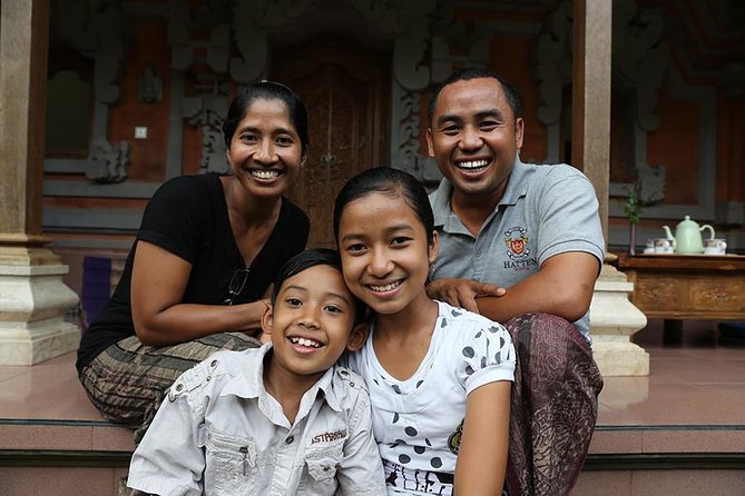 PRIVATE Balinese Cooking Class in Ubud with Dewa with Transfers - Price and value: is $69 really fair in Ubud?