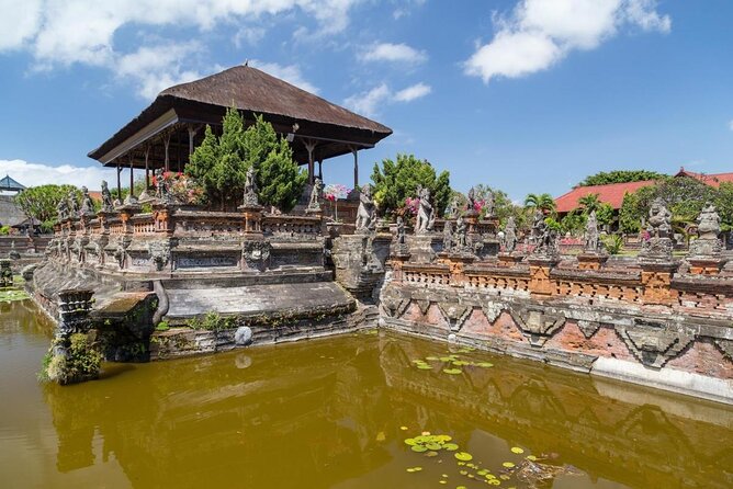 Private Car Charter - Explore Best of Bali - Key highlights if you want a smart private day in Bali