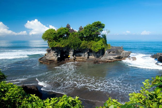 Private Car Charter - Explore Best of Bali - Tampaksiring temple cluster: Gunung Kawi, Mengening, Tirta Empul, Sebatu