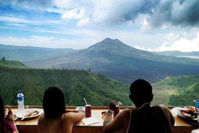 Private Car Charter - Explore Best of Bali - Tegalalang Rice Terraces and Happy Swing Bali