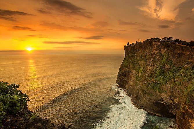 Private Car Charter - Explore Best of Bali - Timing and packing tips so the route doesn’t feel like a sprint