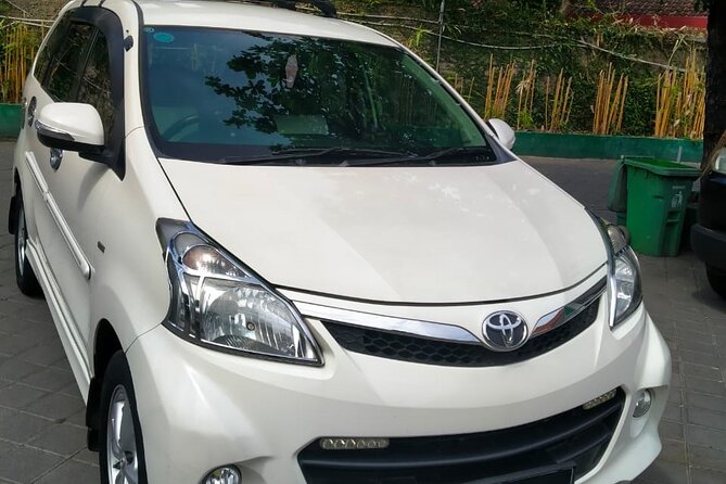 Private Car Charter: Hire Car with English Speaking Driver - How A 10-Hour Private Car Changes Your Bali Day