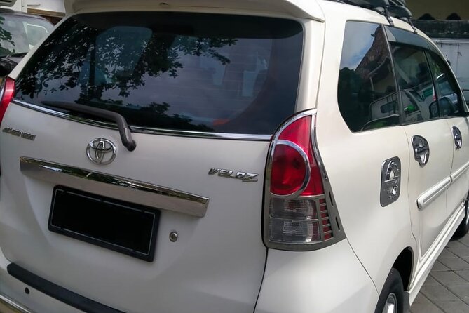 Private Car Charter: Hire Car with English Speaking Driver - The Driver: English Help, Friendly Attitude, and Safe Driving