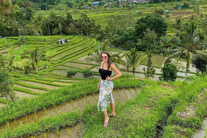 Private Custom Tour: 10-hour Best of Bali Tour - Monkey Forest to Tirta Empul: classic Bali spirituality stops