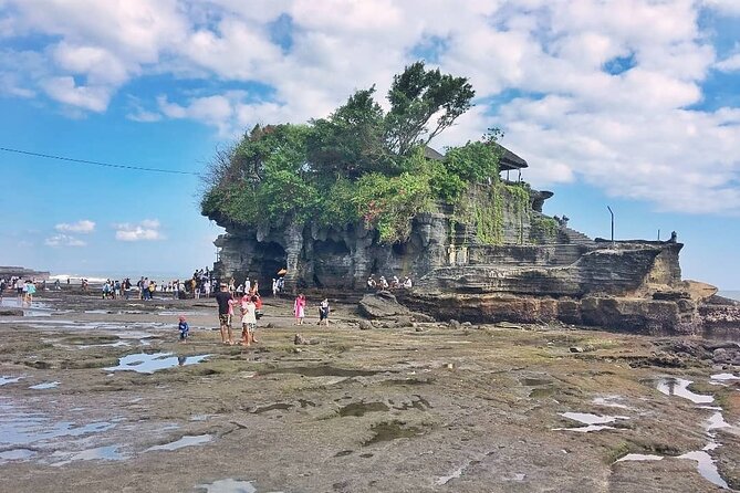Private Custom Tour: 10-hour Best of Bali Tour - Beaches and cultural viewpoints: Kuta, Jimbaran, and Uluwatu