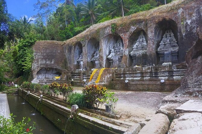 Private Custom Tour: 10-hour Best of Bali Tour - Price and value: $35 per person with real tradeoffs