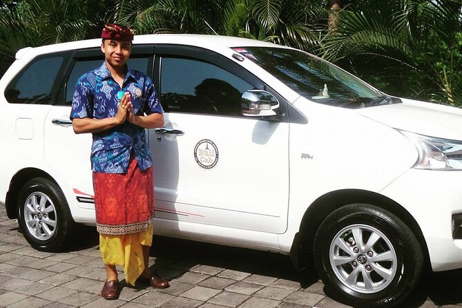Private Departure Transfer: Hotel to Bali Airport - Key highlights worth knowing