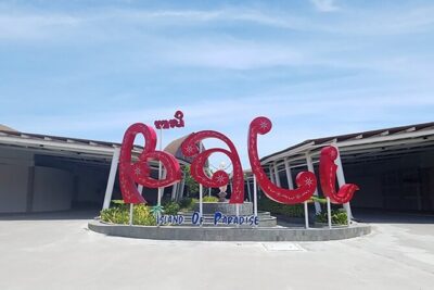 Private Departure Transfer: Hotel to Bali Airport - How pickup really works: early arrival, 30 minutes waiting, and WhatsApp