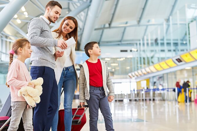 Private Departure Transfer: Hotel to Bali Airport - Who this transfer is best for (and who might want alternatives)