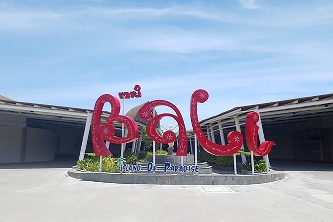 Private Departure Transfer: Hotel to Bali Airport - How pickup really works: early arrival, 30 minutes waiting, and WhatsApp