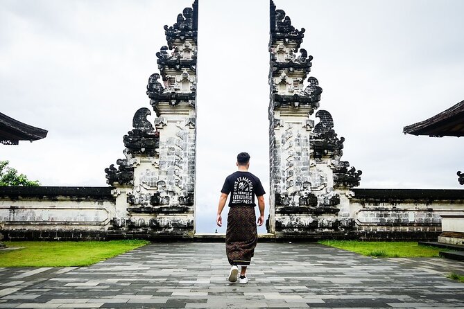 Private Full-Day Lempuyang Gate of Heaven Tour - Why this private full-day route is so popular