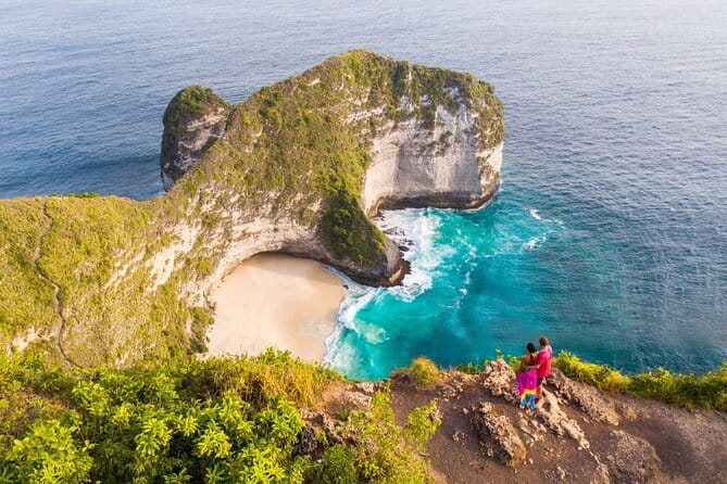 Private Full - Day Nusa Penida Island Tour - Key points to know before you go