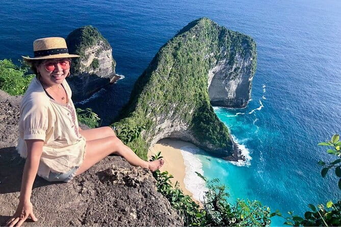 Private Full - Day Nusa Penida Island Tour - The 5:30 am start: why your day feels like a “mission” (in a good way)