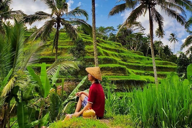 Private Full - Day Nusa Penida Island Tour - Thousand Islands Viewpoint (Pulau Seribu): the “wow” panorama slot