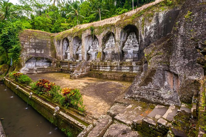 Private Full-Day Tour: Balinese Temples and Rice Terraces - Why this full-day Balinese combo works in Ubud